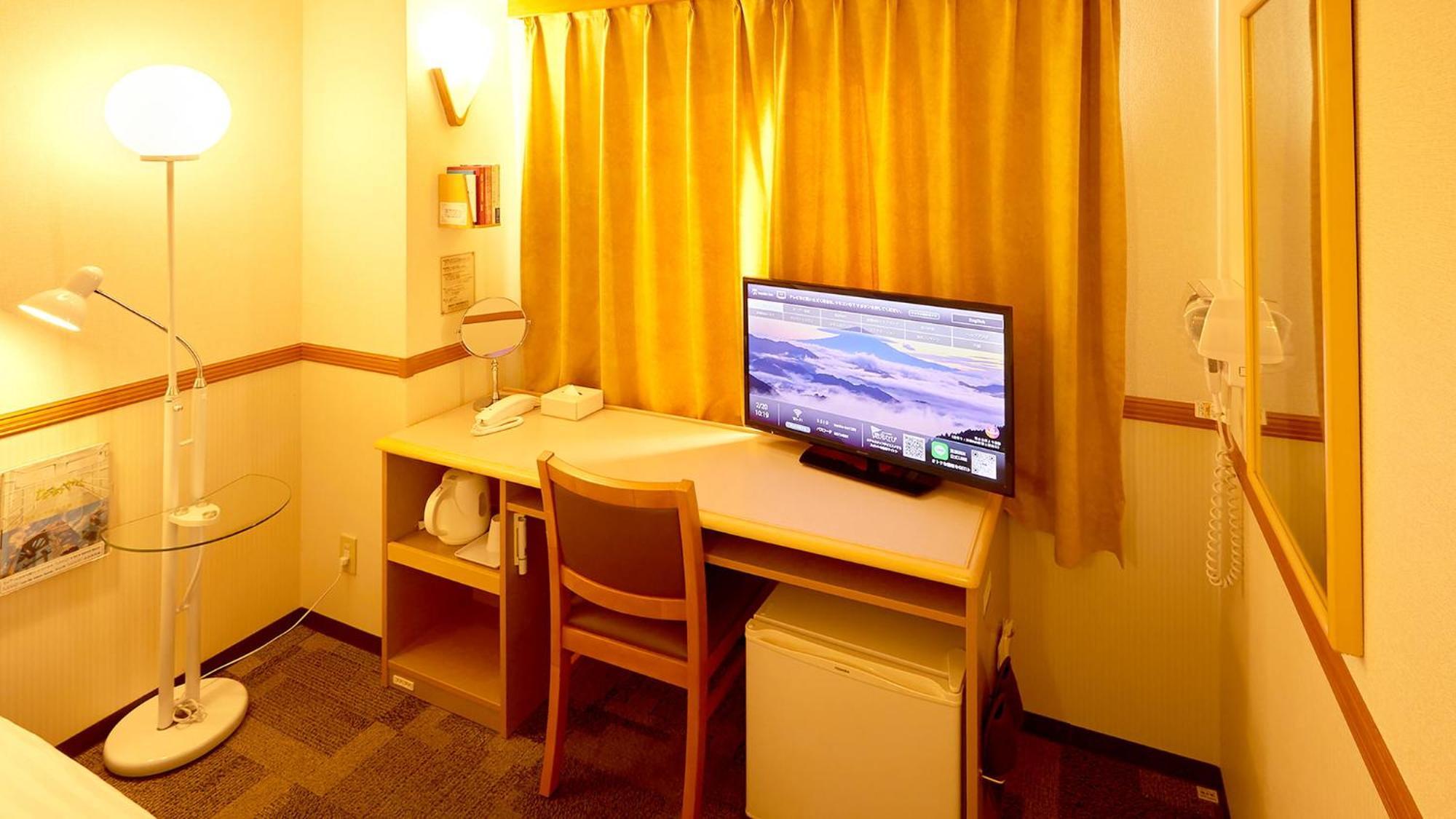 Toyoko Inn Shonan Hiratsuka Eki Kita Guchi No 2 Habitación foto